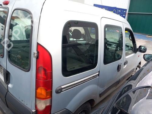 Pedal RENAULT KANGOO (KC0/1_) 1.5 dCi (KC08, KC09) | BP38735315I4 - Image 7