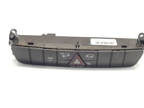 Used Warning switch MERCEDES-BENZ M-CLASS (W164) ML 320 CDI 4-matic (164.122) (224 hp) 26691704