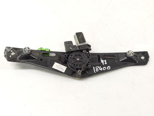 Used Rear left window mechanism BMW X1 (E84) sDrive 18 d (143 hp) 21525545