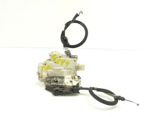 Used Rear right lock VW PASSAT B6 (3C2) 2.0 TDI (140 hp) 15045500