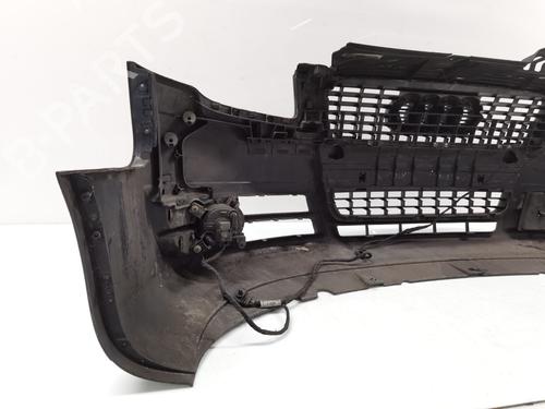 Front bumper AUDI A4 B7 Avant (8ED) 2.0 TDI 16V | BP31177758C7