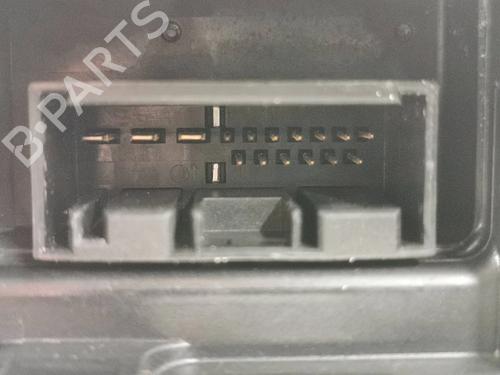 Rear right lock BMW 7 (E65, E66, E67) 745 i, Li | BP11808828C99 