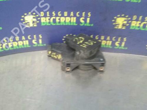 Used Pedal CITROËN XANTIA (X1_, X2_) 1.9 D (69 hp) 8433275