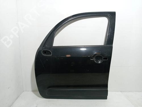 Used Left front door CITROËN C3 Picasso (SH_) [2008-2025]  18249597