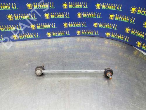 Used Left front suspension arm FIAT PUNTO EVO (199_) 1.3 D Multijet (199AXC1A, 199BXC1A, 199AXT1A, 199BXT1A) (75 hp) 14017466
