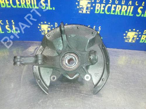 Right front steering knuckle HONDA CIVIC VIII Hatchback (FN, FK) 2.2 CTDi (FK3) | BP8457894M26 