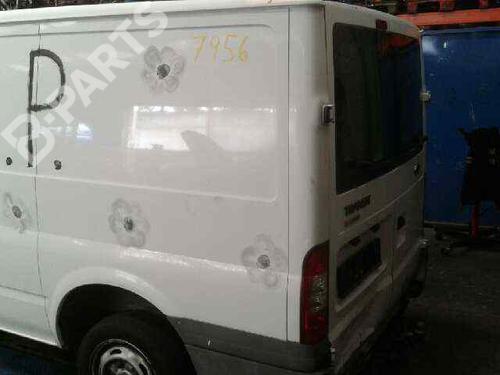 Injection pump FORD TRANSIT Van (FA_ _)  | BP9511877M78  - Image 10