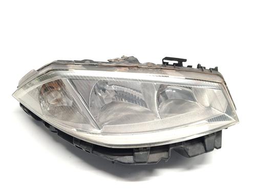 Używane Lampa przednia prawa RENAULT MEGANE II Saloon (LM0/1_) 1.5 dCi (LM0F, LM0T, LM2B) (82 hp) 30942201