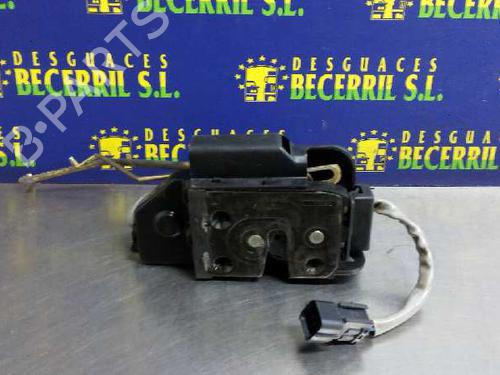 Used Front right lock HYUNDAI GETZ (TB) 1.1 (63 hp) 8443327