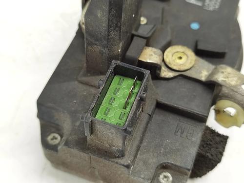 Front right lock SAAB 9-5 (YS3E) 3.0 TiD | BP13110861C97 