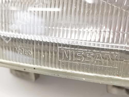 Left headlight NISSAN MICRA II (K11)  | BP15070434C28 