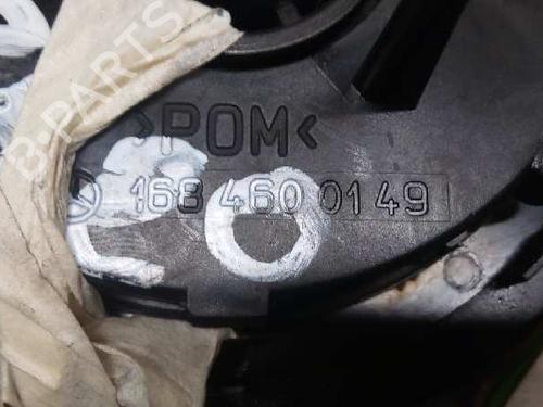 Squib airbag MERCEDES-BENZ E-CLASS (W210)  | BP8435922C102 
