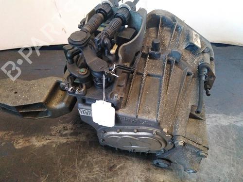 Used Gearbox MERCEDES-BENZ A-CLASS (W168) A 160 (168.033, 168.133) (102 hp) 8469316