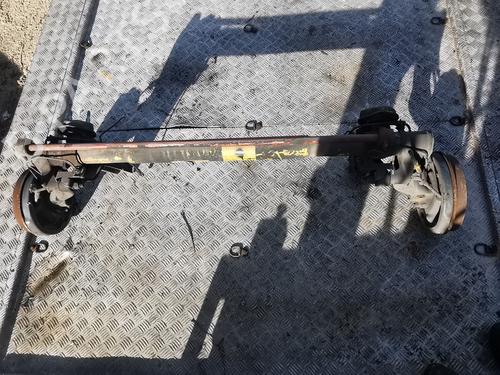 Used Rear axle Rear axle PEUGEOT 306 Break (7E, N3, N5) [1994-2002] 36390114 36390114