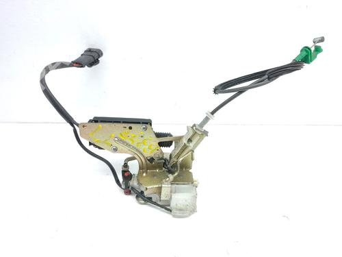 Zamek drzwi tylnych lewych TATA XENON Pickup  BP17490149C100