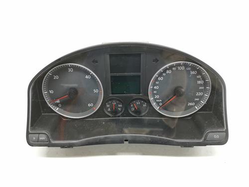 instrument-cluster-vw-golf-v-1k1-1k0920861m-2003-2004-2005-2006-2007-2008-2009-2010-10176413 main image