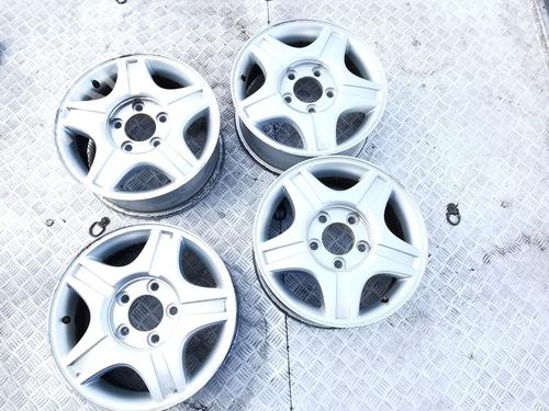 Used Rim SSANGYONG KYRON 2.0 Xdi (141 hp) 27370836