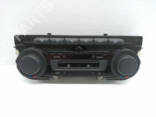 Climate control SEAT TOLEDO III (5P2) 1.9 TDI | BP8641315I5 