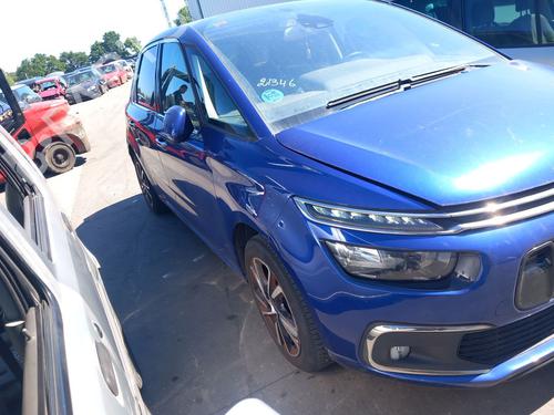 Starter CITROËN C4 Picasso II 1.2 THP 130 | BP36362833M8 - Image 6