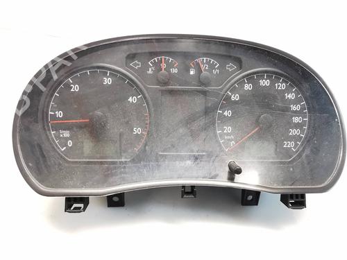 Used Instrument cluster VW POLO (9N_, 9A_) [2001-2014]  21525088