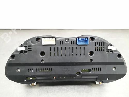 Instrument cluster TOYOTA AVENSIS Estate (_T25_) 1.8 VVT-i (ZZT251_, ZZT251R) | BP8473728C47 
