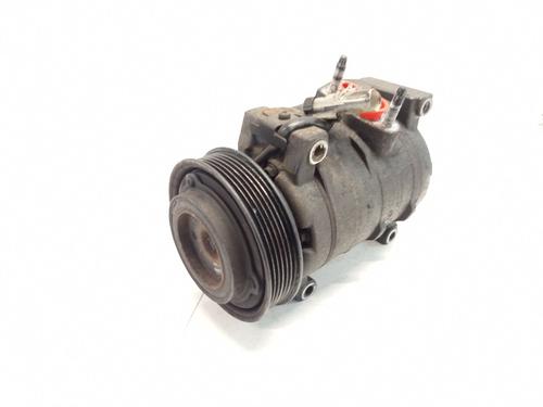 Used AC compressor CHRYSLER VOYAGER IV (RG, RS) 2.5 CRD (141 hp) 27359588