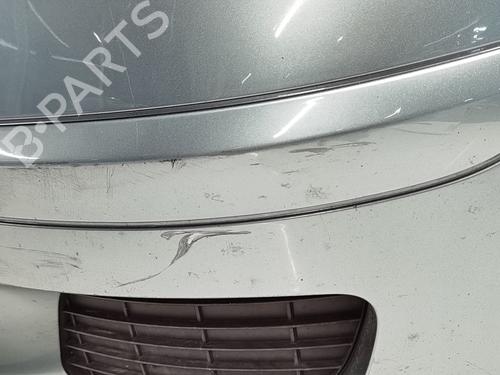Front bumper MERCEDES-BENZ A-CLASS (W169)  | BP23414715C7 