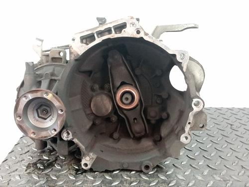 Gearbox SEAT IBIZA III (6L1) 1.4 TDI | BP29751200M3 
