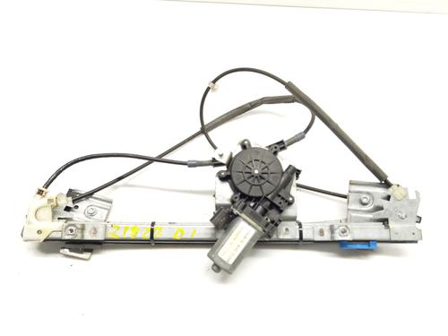Used Front left window mechanism SEAT IBIZA II (6K1) 1.4 i (60 hp) 31885619