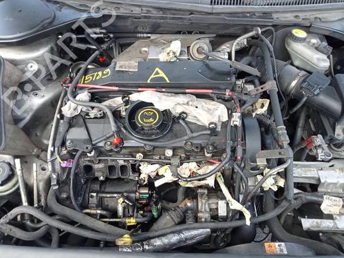 Egr FORD MONDEO III (B5Y)  | BP14023525M69 