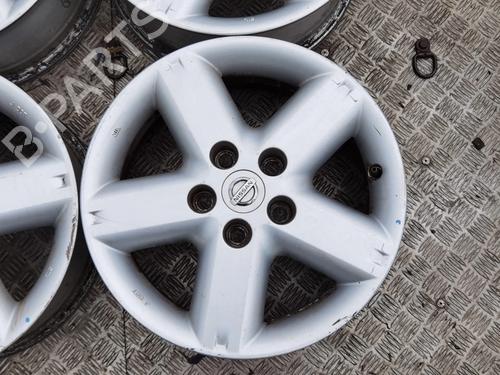 Rim NISSAN X-TRAIL I (T30)  | BP17438201C45 