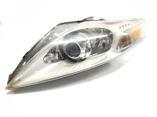 Used Left headlight FORD MONDEO IV (BA7) [2007-2015]  27678281