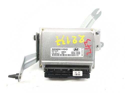 Used Engine control unit (ECU) Engine control unit (ECU) HYUNDAI COUPE II (GK) 2.0 GLS (143 hp) 36392868 36392868