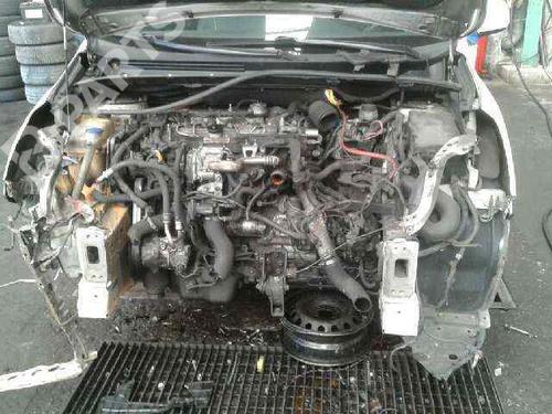 Used Parts TOYOTA VERSO (_R2_)  2.0 D-4D (AUR20_, AUR20R)  950210