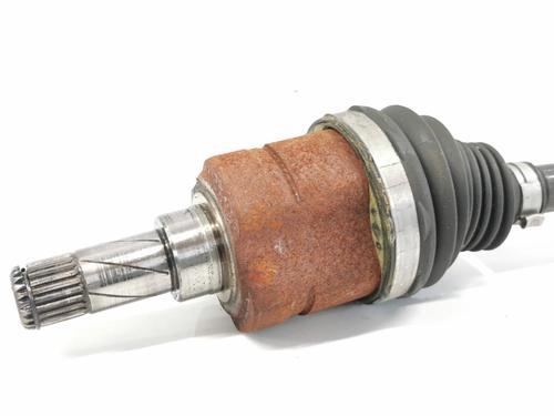 Right front driveshaft OPEL CORSA E (X15)  | BP12545830M39 