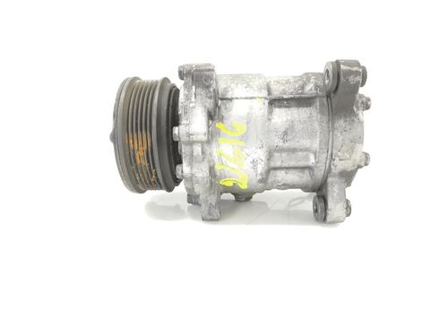 AC compressor VW POLO (6N2) 1.4 16V | BP38872701M34 - Image 2