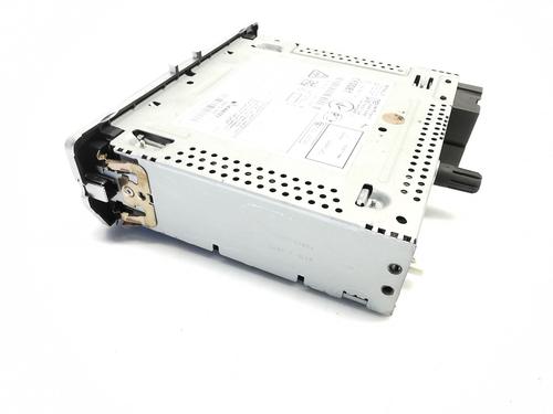 Radio RENAULT SCÉNIC III (JZ0/1_) 1.2 TCe | BP27866208E6 