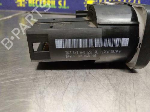 Headlight switch SEAT IBIZA II (6K1) 1.9 TDI | BP8439054I24 