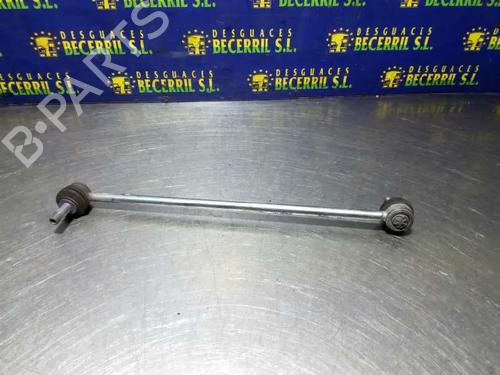 Used Left front suspension arm PEUGEOT 308 I (4A_, 4C_) [2007-2016]  17071578