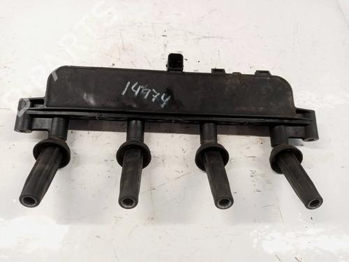 Ignition coil PEUGEOT 206 Hatchback (2A/C) 1.4 LPG | BP11253287M94 