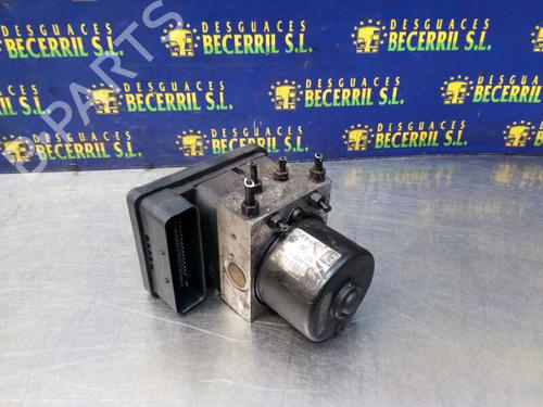 Used ABS pump SEAT TOLEDO II (1M2) 1.6 16V (105 hp) 8441356
