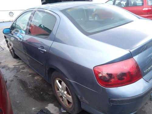 Switch PEUGEOT 407 (6D_) 1.8 16V (6D6FYC) | BP36868492I30  - Image 7