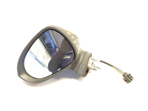 Used Left mirror Left mirror SEAT LEON (1P1) 1.6 TDI (105 hp) 39987473 39987473