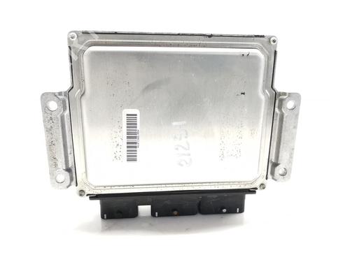 Engine control unit (ECU) CITROËN C5 III (RD_) 2.0 HDi (RDRHD8, RDRHDJ, RDRHR8, RDRHRJ) | BP33403527M57 - Image 2