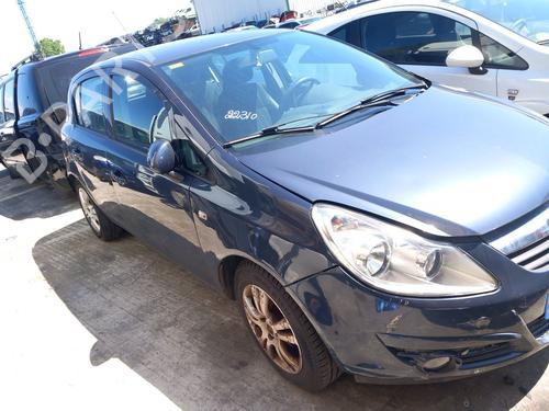 Gearbox OPEL CORSA D (S07) 1.2 (L08, L68) | BP35787539M3 - Image 6