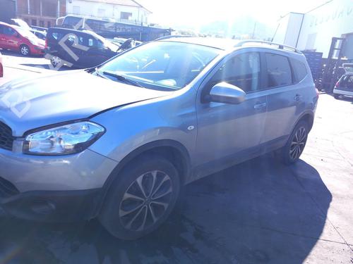 Switch NISSAN QASHQAI I (J10, NJ10) 1.6 dCi | BP29359934I30 