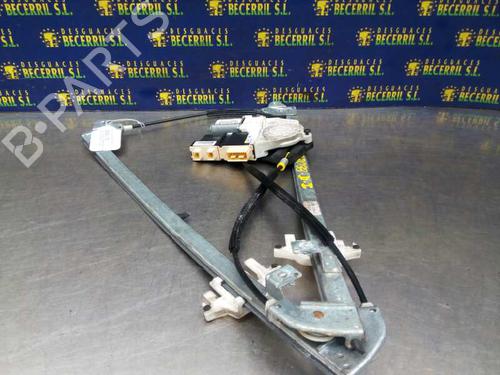 Front left window mechanism LANCIA PHEDRA (179_) 2.2 JTD (179AXC1A) | BP8445159C22 