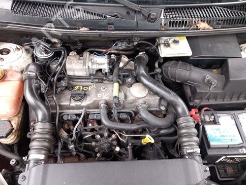 Engine control unit (ECU) FORD TRANSIT CONNECT (P65_, P70_, P80_) 1.8 TDCi | BP40237038M57  - Image 10