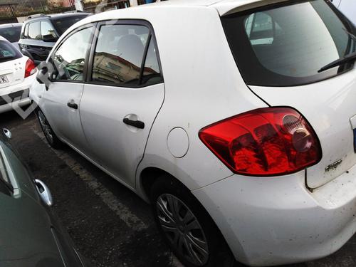 ECU airbags TOYOTA AURIS (_E15_) 1.4 D-4D (NDE150_, NDE150R) | BP8476650M53  - Image 7