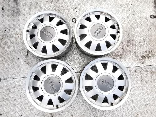 Used Rim AUDI A4 B5 (8D2) 1.9 TDI (116 hp) 27898163